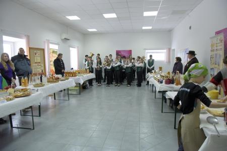 Oddaja Dobro jutro v Občini Hrpelje-Kozina 63